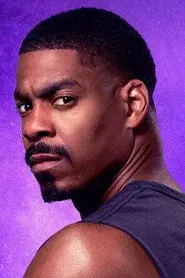 Leroy Garrett