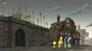 The Serfsons still