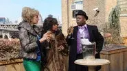 Queen of Jordan II: Mystery of the Phantom Pooper still
