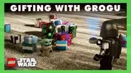 Gifting With Grogu still