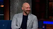 Bradley Cooper, Corey Stoll, Geese still