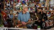 Joshua Redman still