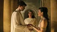 The Song of Orpheus still