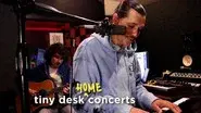 El DeBarge (Home) Concert still