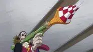 Luffy Engages in a Secret Maneuver! The Wedding Full of Conspiracies Starts Soon! still