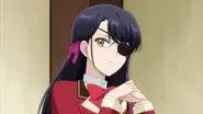 The Villainess and the School Idol still