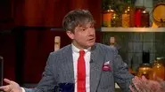Martin Freeman still