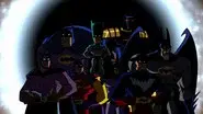 Night of the Batmen! still