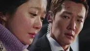 Pil Joo Finds Wang Shik still