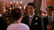 The One After Ross Says Rachel still