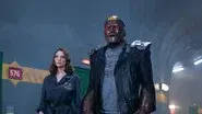 Cyborg Patrol still