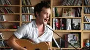 The Tallest Man On Earth still