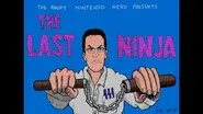 The Last Ninja (NES) still