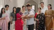 Abhira and Armaan clash over his behaviour still