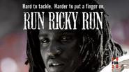 Run Ricky Run still