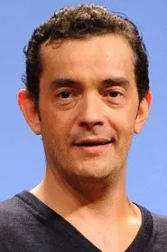 Stéphane Slima