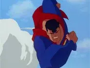 Bizarro's World still