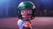 Coach's Kid still