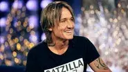 Keith Urban still