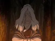 The Puppetmaster still