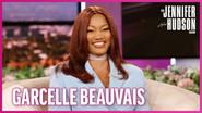 Garcelle Beauvais still