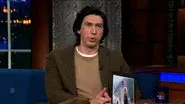 Adam Driver, America Ferrera still