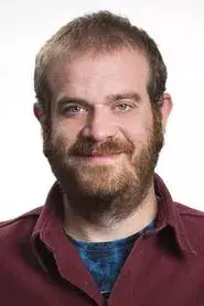 Eric Edelstein