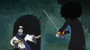 I Swear to Go See Him! Brook and the Cape of Promise still
