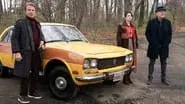 The Stunt Man still