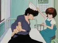 Ranma and... Ranma? If It's Not One Thing, It's Another still