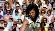 Billie Jean King still