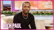 Rich Paul, Saint Harison still