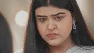Tanya's defensive outburst still