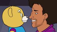 ShareBear still