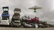 Junkyard/Spa/Love still