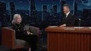 Kathy Bates, Diego Luna, Djo still