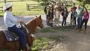 Dude Ranch still