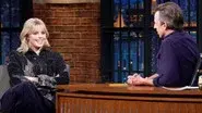 Renée Rapp, Ian McShane, Black Pumas still
