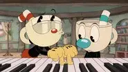 Piano Lesson still
