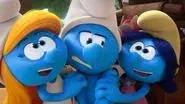 Unsmurfable Smile still