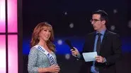 United States Embargo Against Cuba, Miss America 2015 still