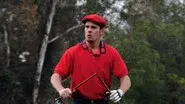 Fore! still