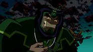 Darkseid Descending! still