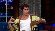 Shawn Mendes, Chris Turner still