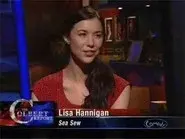 Lisa Hannigan still