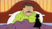 Blumpoe the Grumpoe Meets Arnold the Cat / Millions of Cats still
