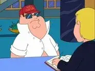 North by North Quahog still