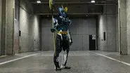 The Time the Swordsman Made His Move still