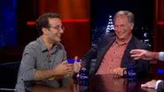 Jad Abumrad & Robert Krulwich still