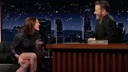Molly Shannon, Giancarlo Esposito, Nickel Creek still